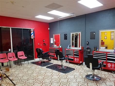 barber shop sarasota fl